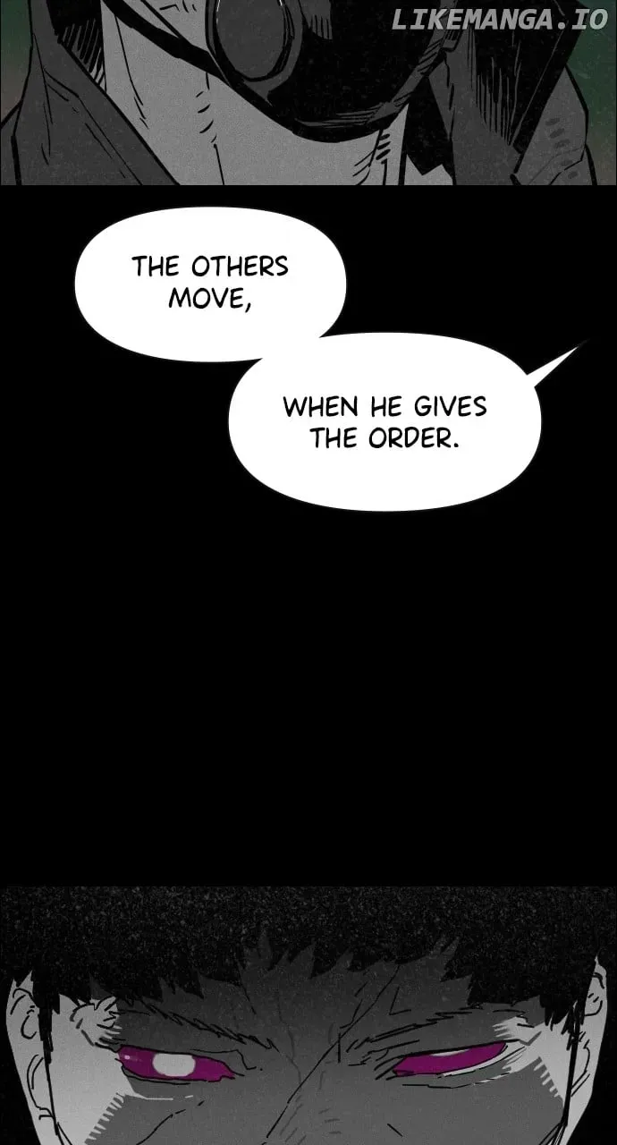 Zombie Funeral Services Chapter 16 Online - página 4