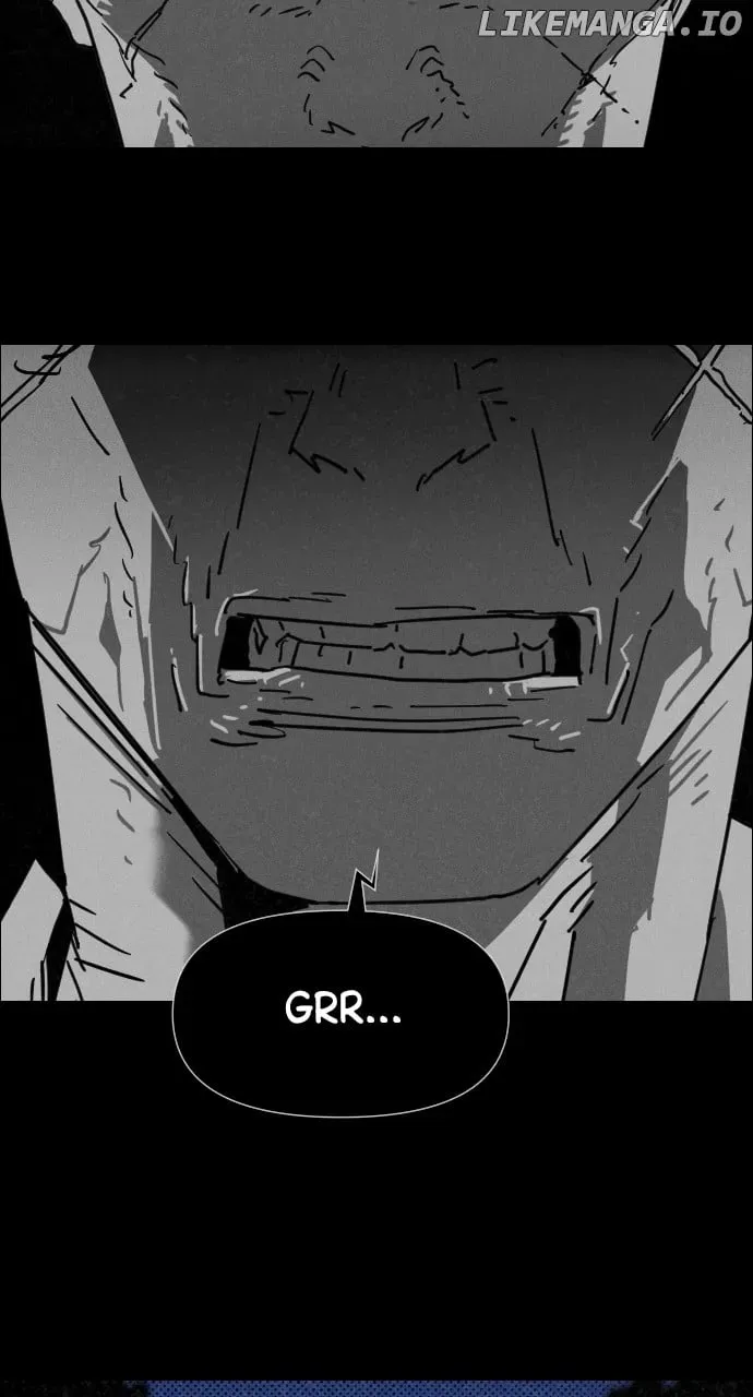 Zombie Funeral Services Chapter 16 Online - página 5