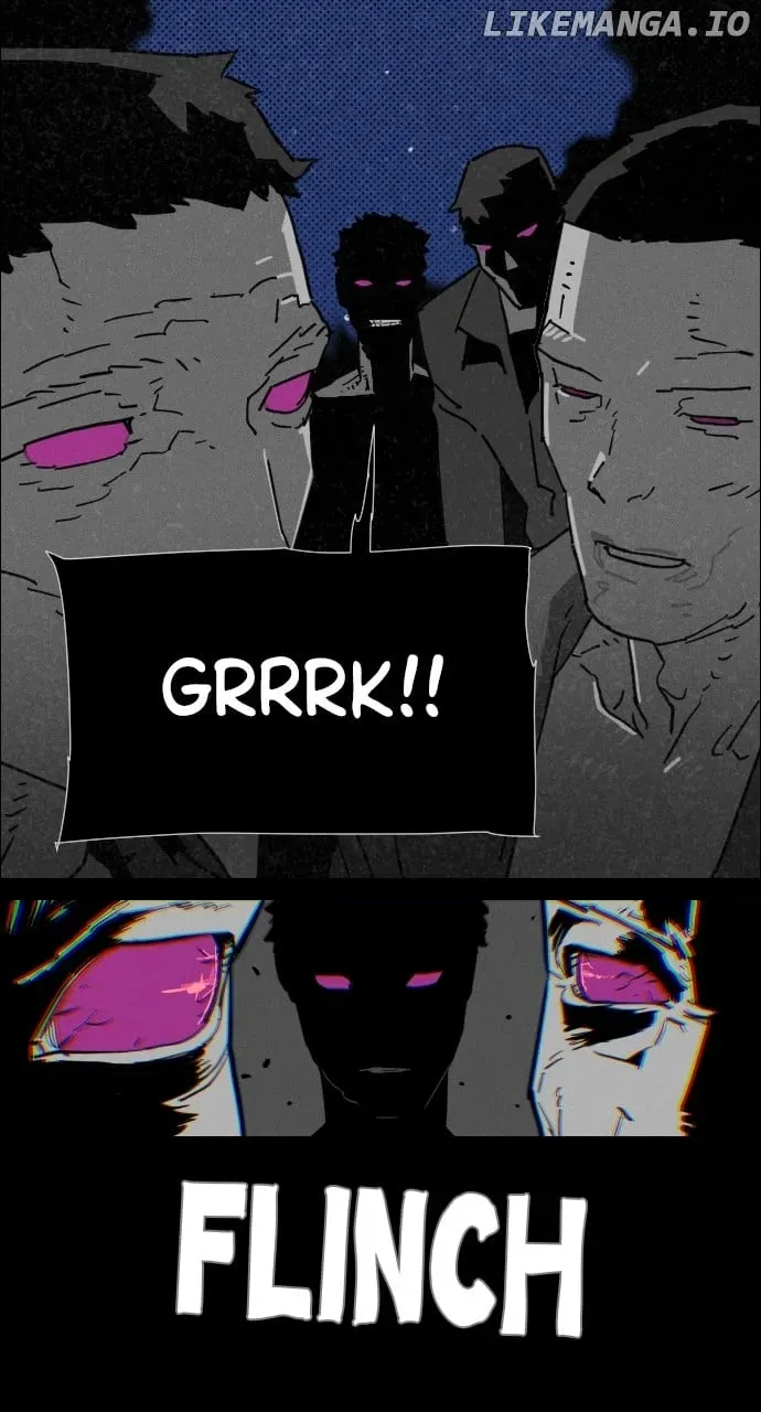 Zombie Funeral Services Chapter 16 Online - página 6