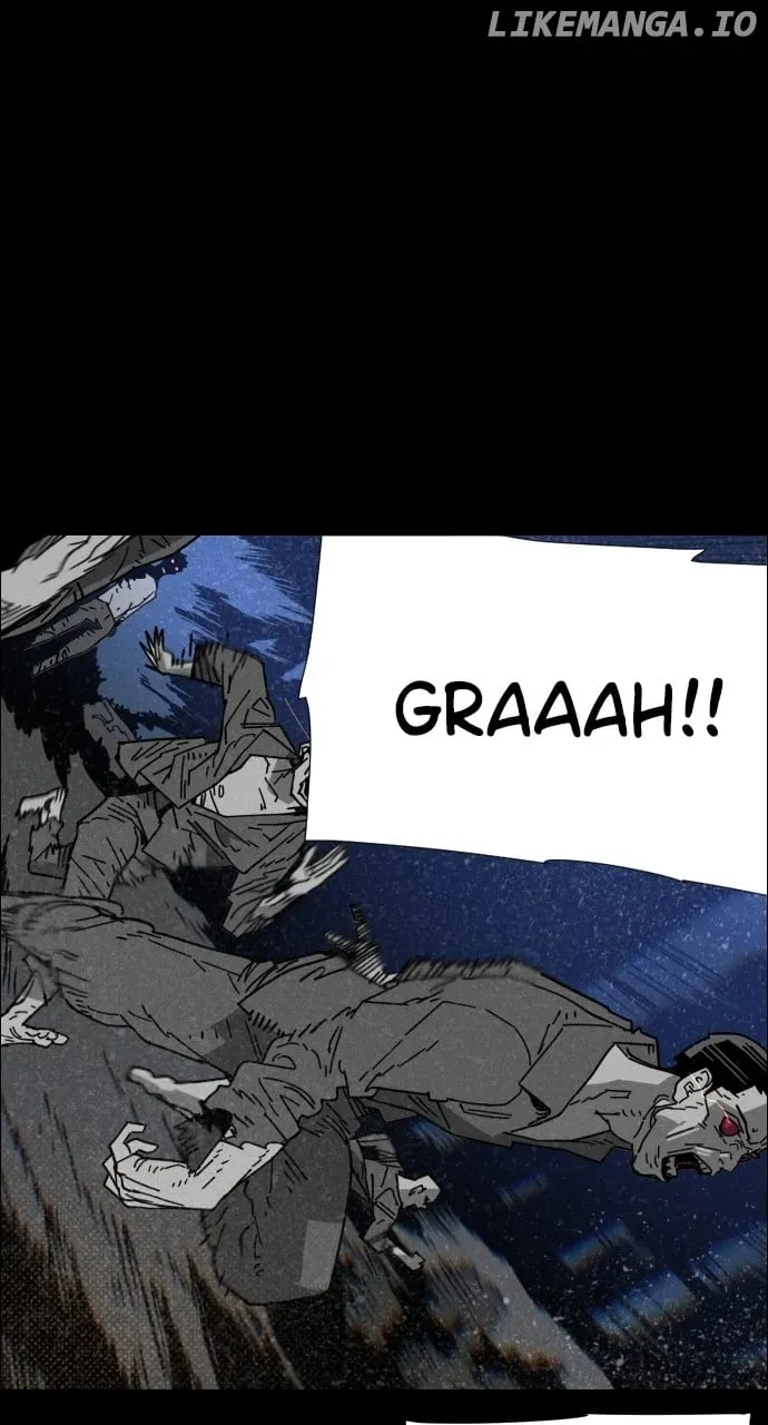 Zombie Funeral Services Chapter 16 Online - página 7