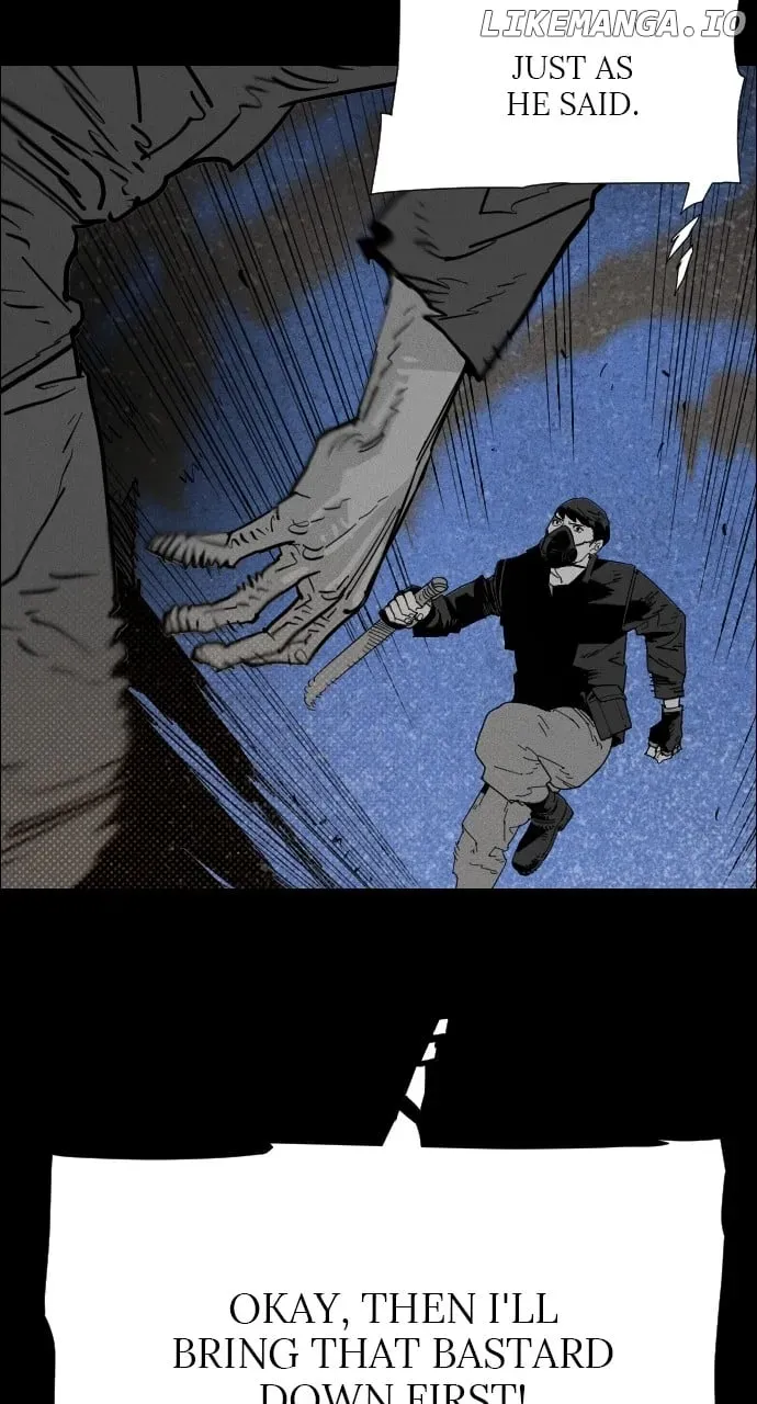 Zombie Funeral Services Chapter 16 Online - página 8