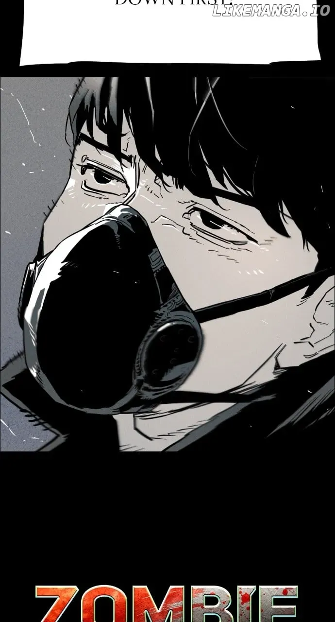 Zombie Funeral Services Chapter 16 Online - página 9