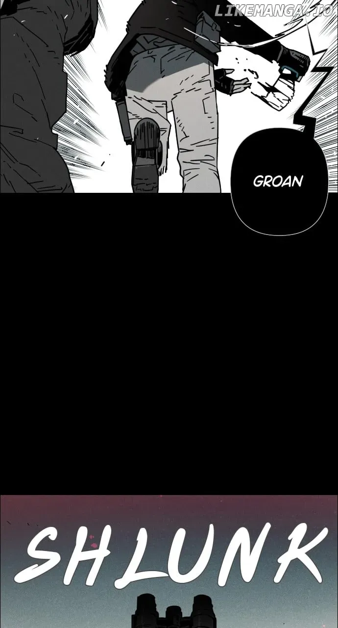 Zombie Funeral Services Chapter 16 Online - página 14