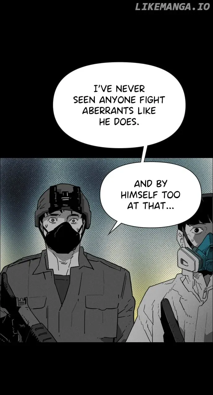 Zombie Funeral Services Chapter 16 Online - página 16
