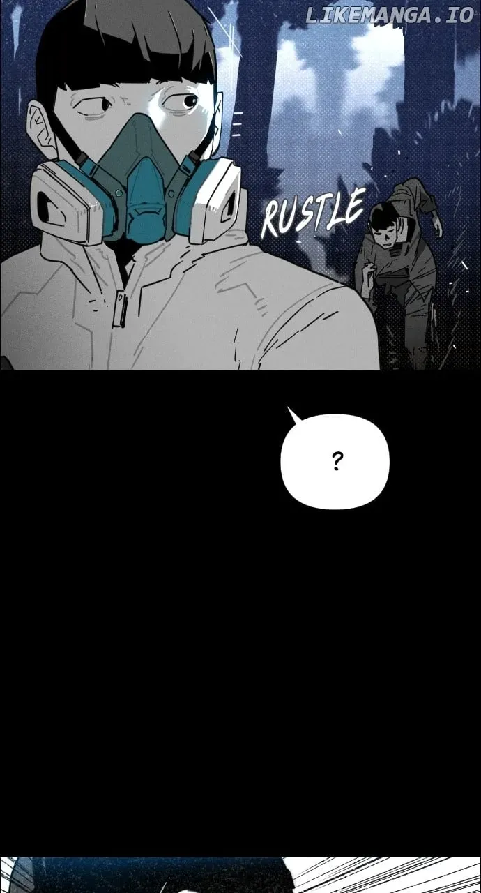 Zombie Funeral Services Chapter 16 Online - página 18