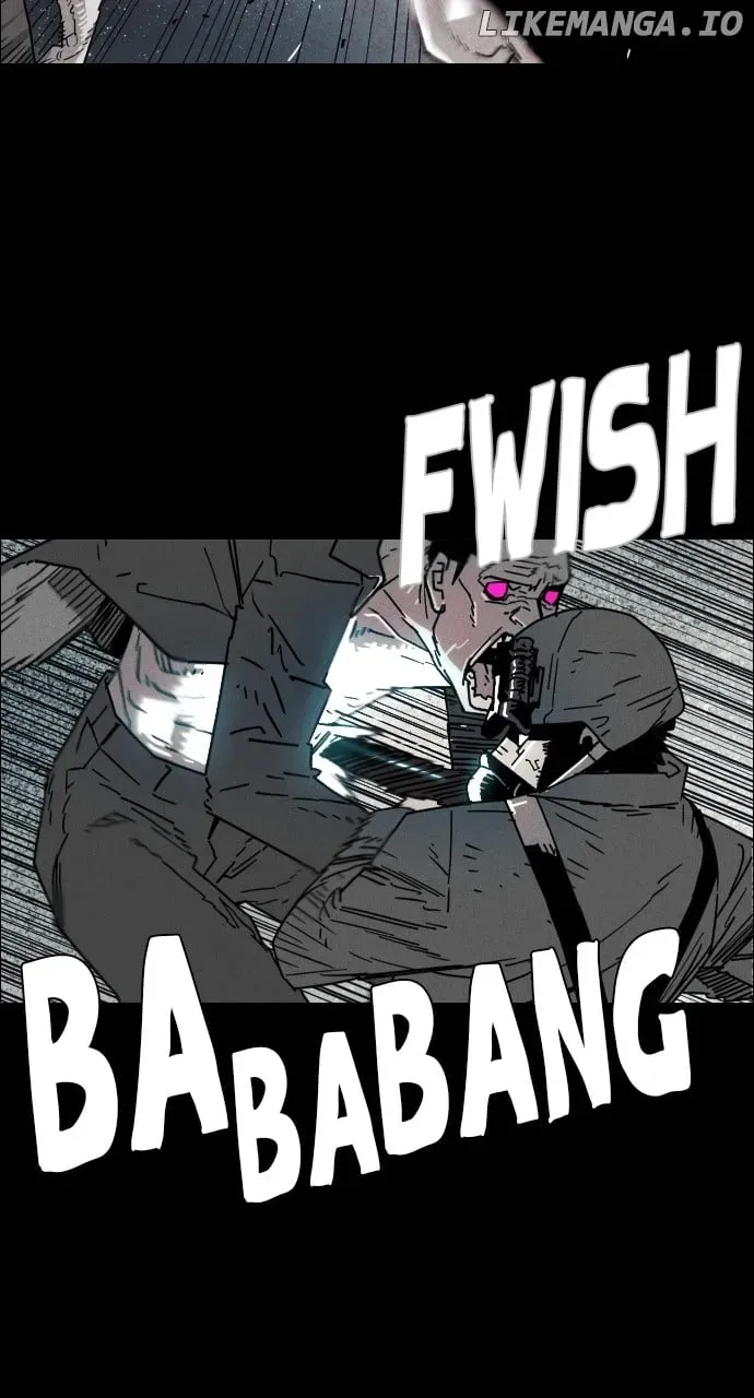 Zombie Funeral Services Chapter 16 Online - página 21