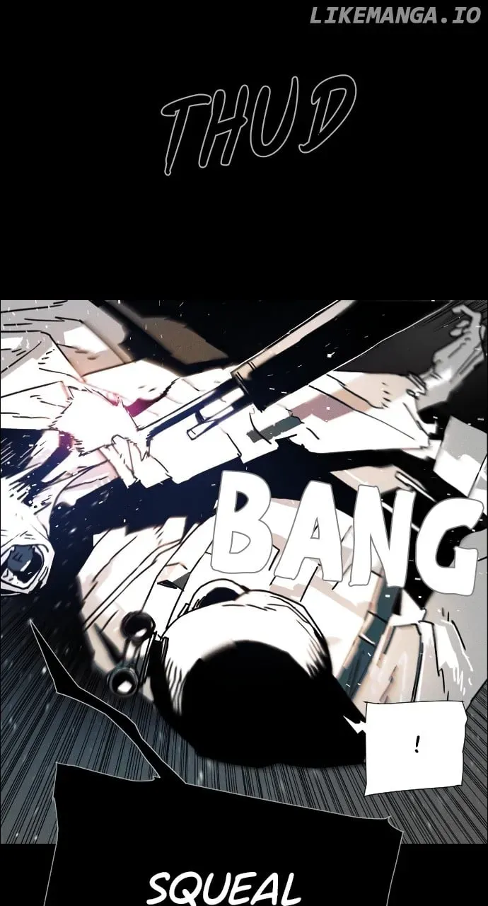 Zombie Funeral Services Chapter 16 Online - página 22