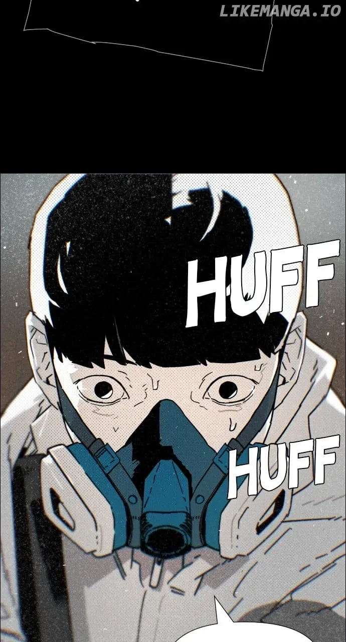 Zombie Funeral Services Chapter 16 Online - página 23