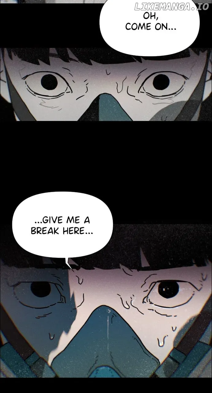 Zombie Funeral Services Chapter 16 Online - página 24