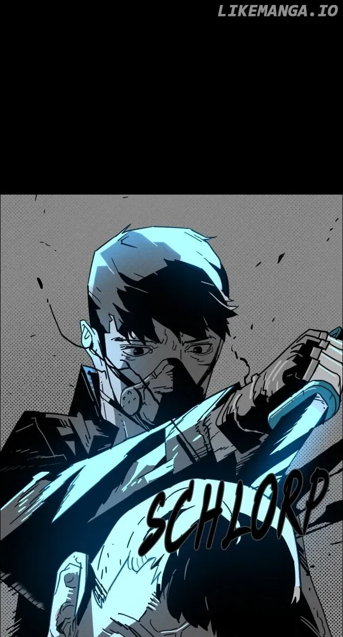 Zombie Funeral Services Chapter 16 Online - página 29