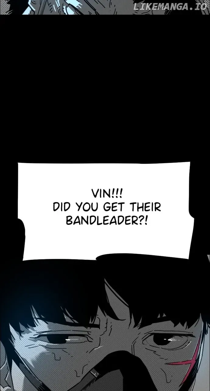 Zombie Funeral Services Chapter 16 Online - página 30