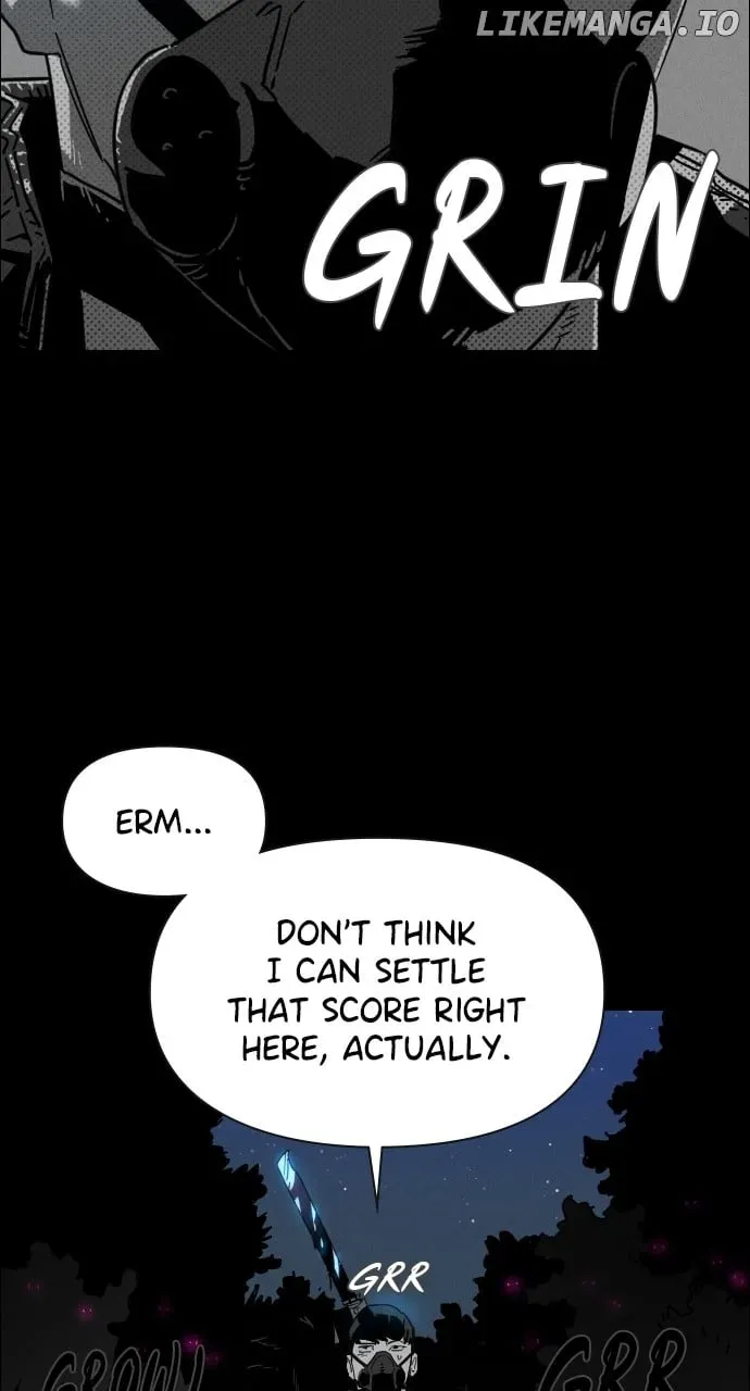 Zombie Funeral Services Chapter 16 Online - página 31