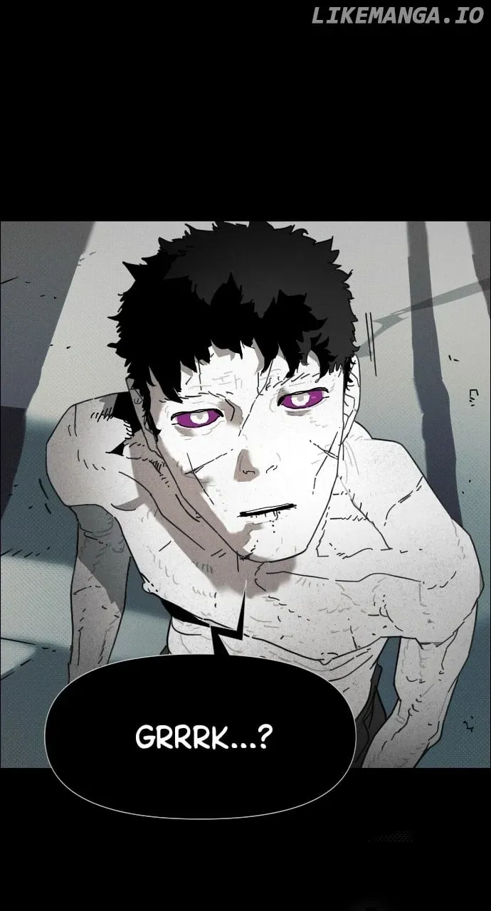 Zombie Funeral Services Chapter 16 Online - página 46