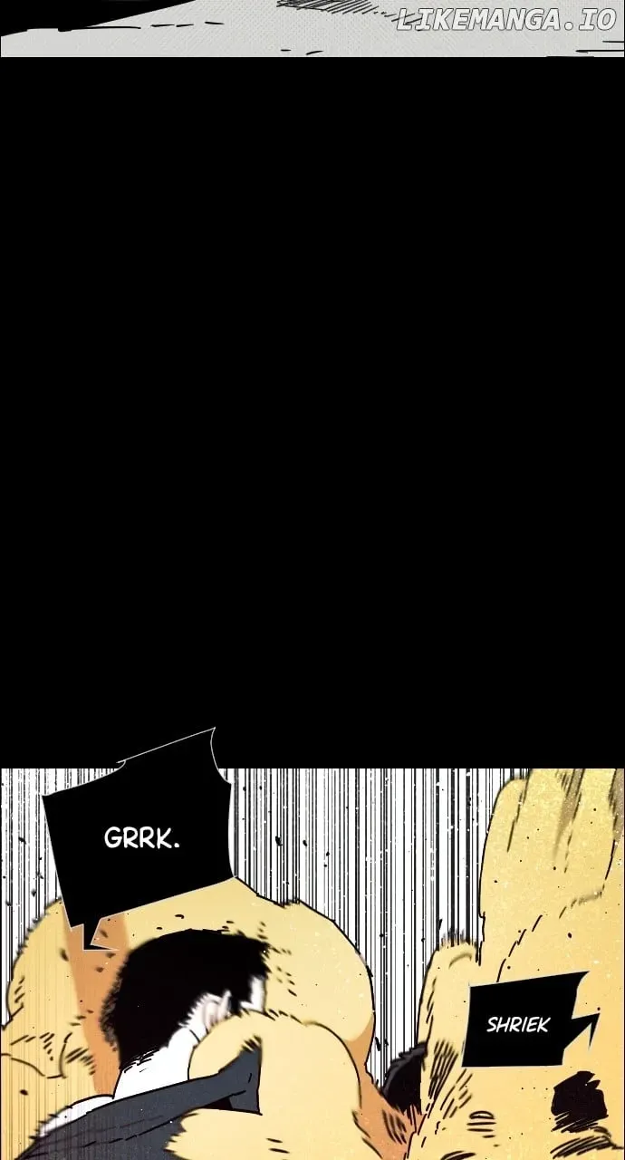 Zombie Funeral Services Chapter 16 Online - página 48