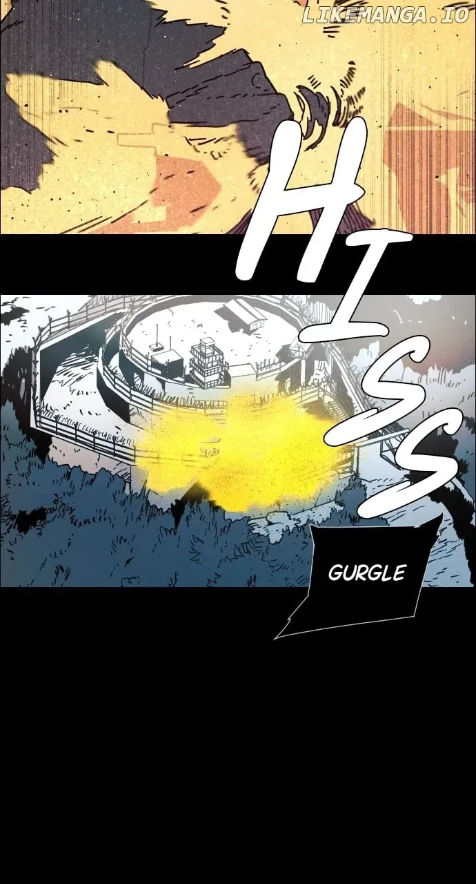 Zombie Funeral Services Chapter 16 Online - página 49