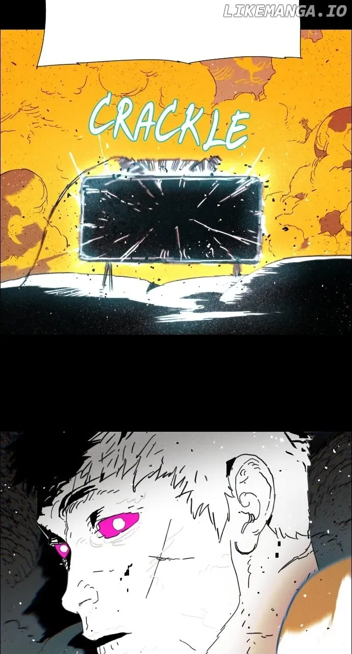 Zombie Funeral Services Chapter 16 Online - página 53