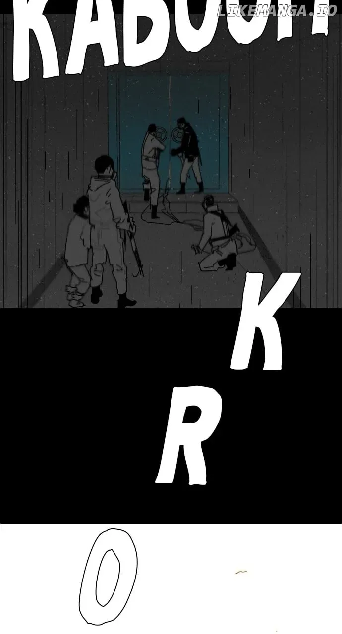 Zombie Funeral Services Chapter 16 Online - página 56
