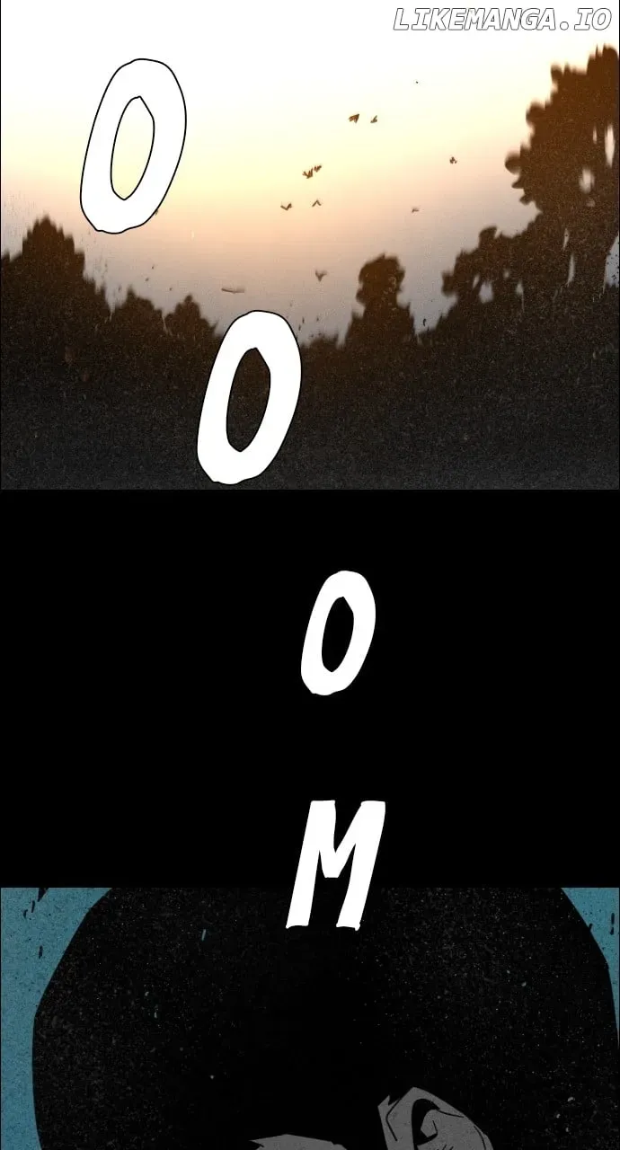 Zombie Funeral Services Chapter 16 Online - página 57