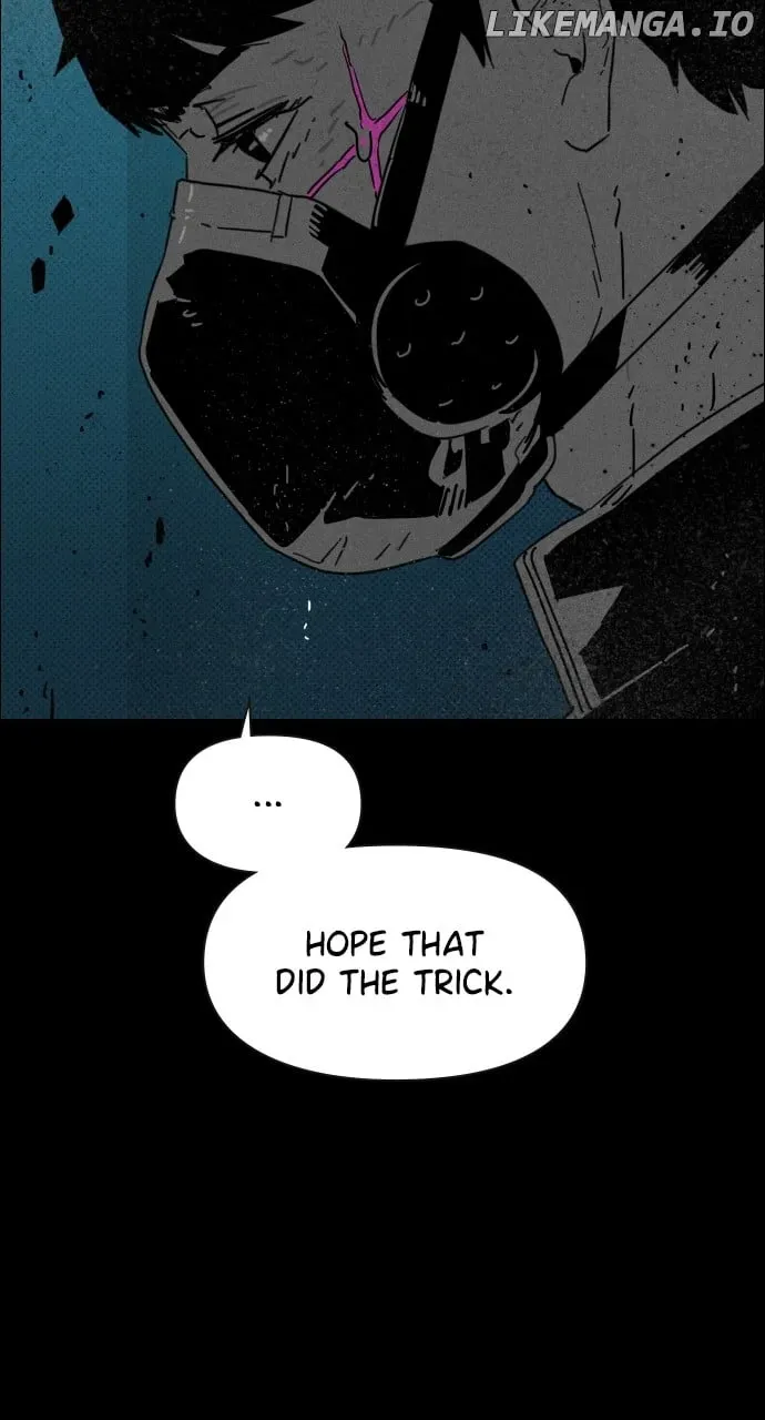Zombie Funeral Services Chapter 16 Online - página 58