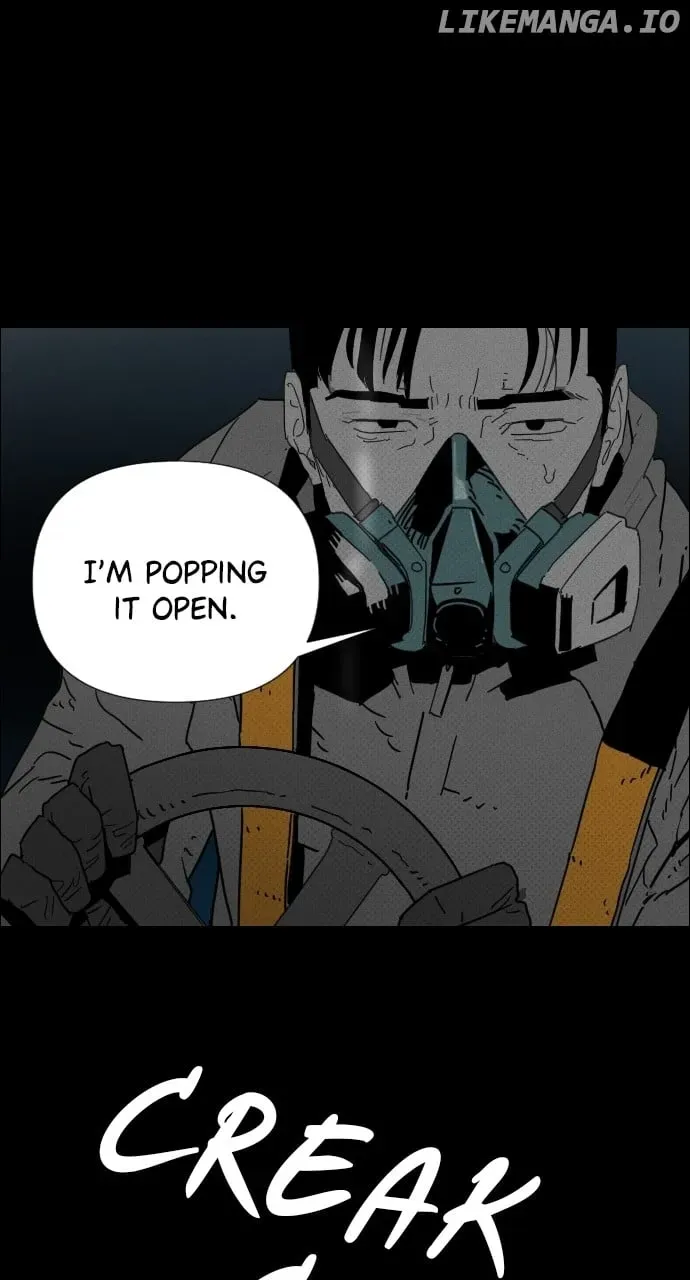 Zombie Funeral Services Chapter 16 Online - página 59
