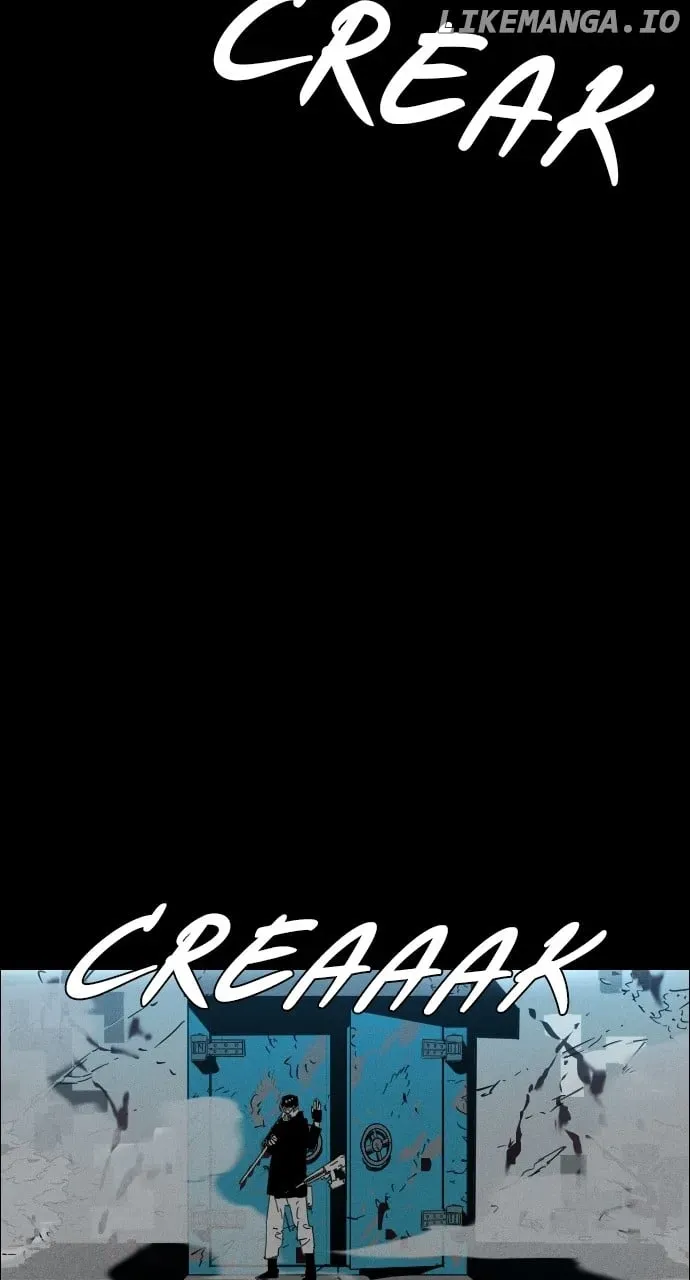 Zombie Funeral Services Chapter 16 Online - página 60