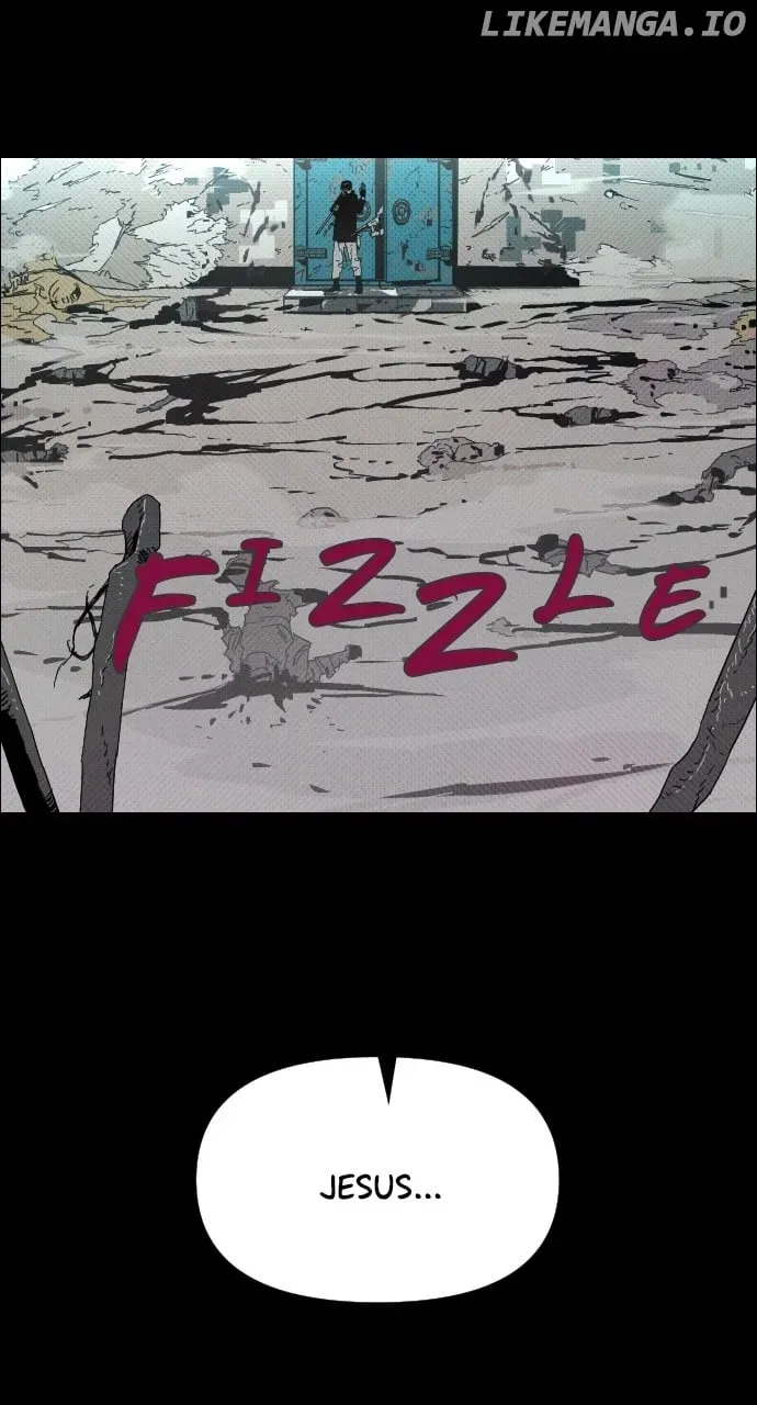 Zombie Funeral Services Chapter 16 Online - página 62