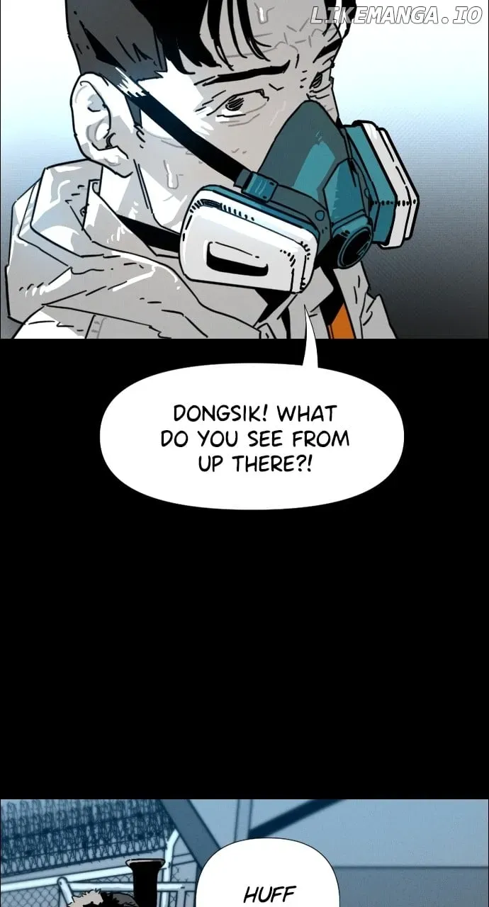 Zombie Funeral Services Chapter 16 Online - página 65