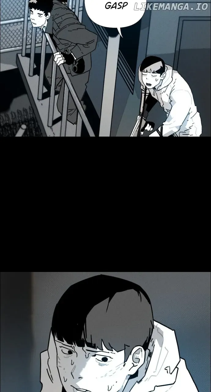 Zombie Funeral Services Chapter 16 Online - página 66