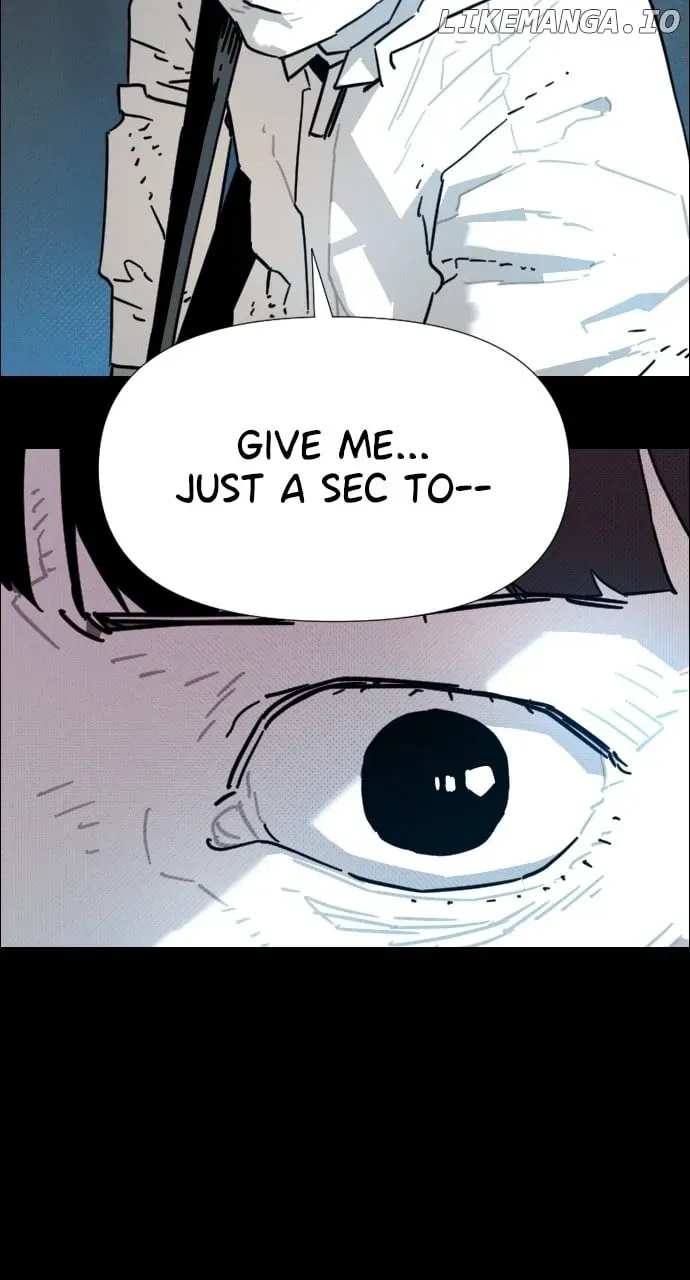 Zombie Funeral Services Chapter 16 Online - página 67
