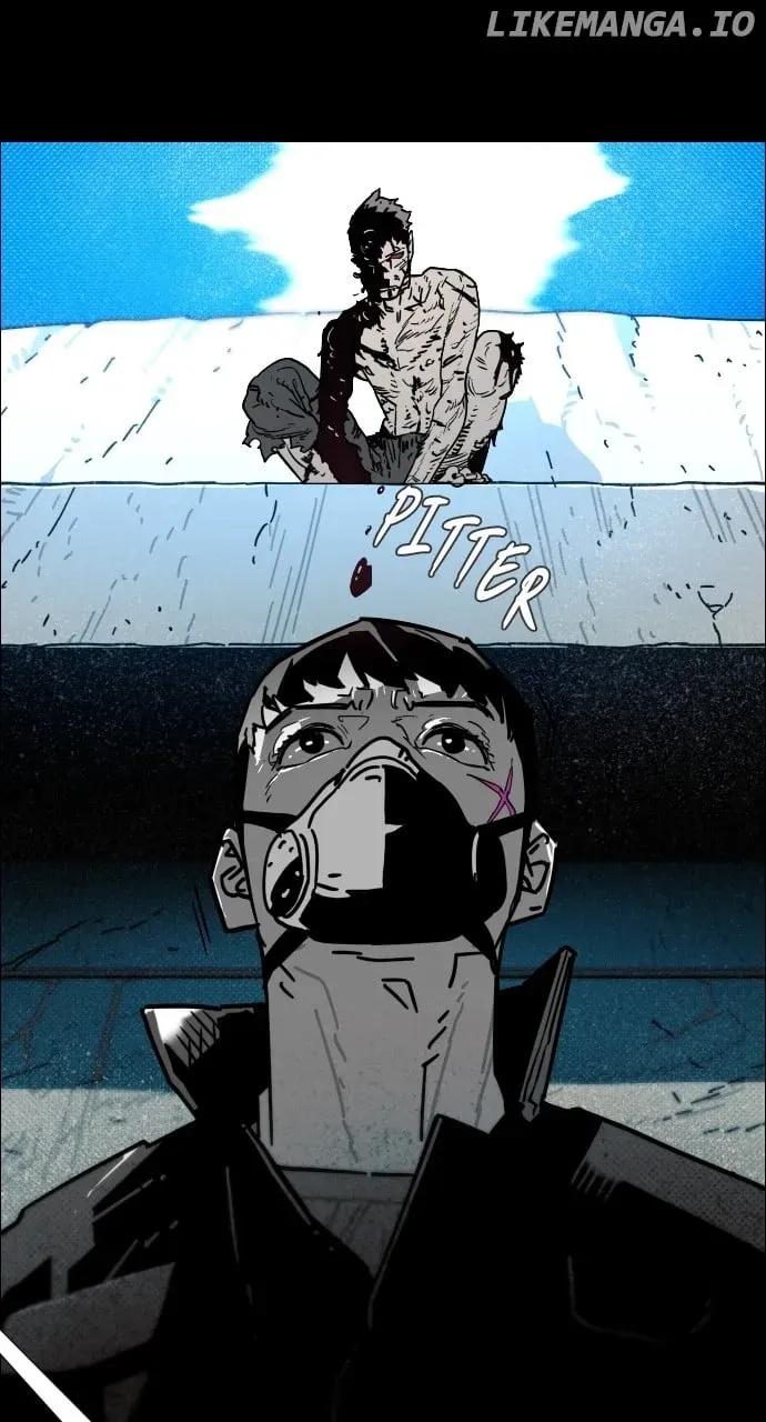 Zombie Funeral Services Chapter 16 Online - página 68