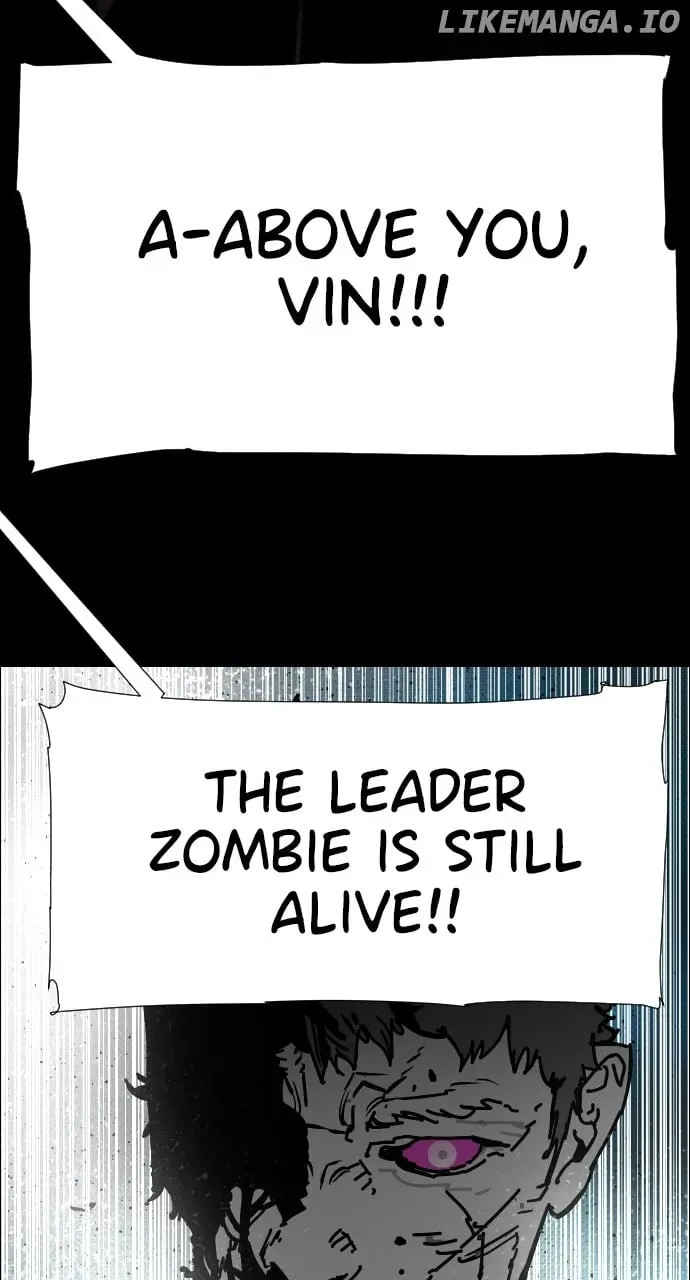 Zombie Funeral Services Chapter 16 Online - página 69