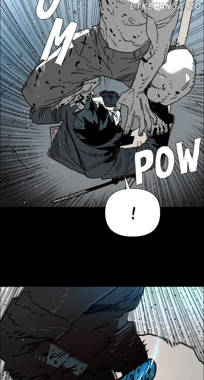 Zombie Funeral Services Chapter 16 Online - página 72