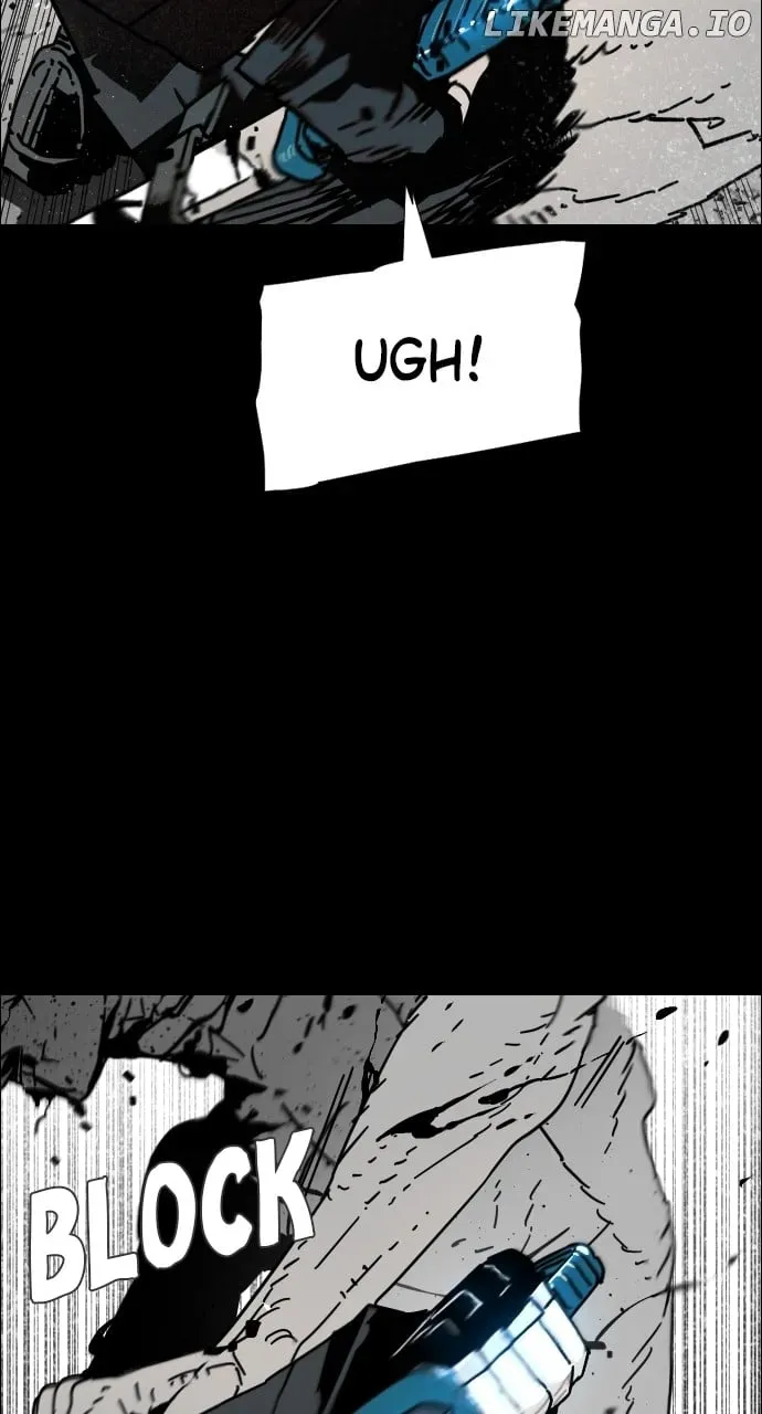 Zombie Funeral Services Chapter 16 Online - página 73
