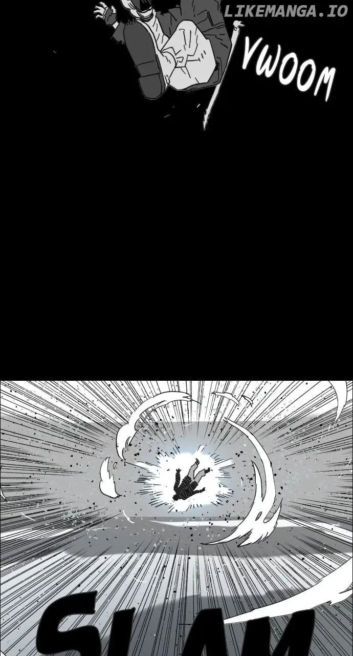 Zombie Funeral Services Chapter 16 Online - página 75