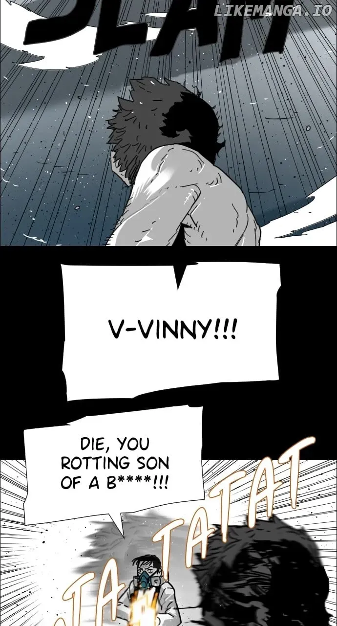 Zombie Funeral Services Chapter 16 Online - página 76