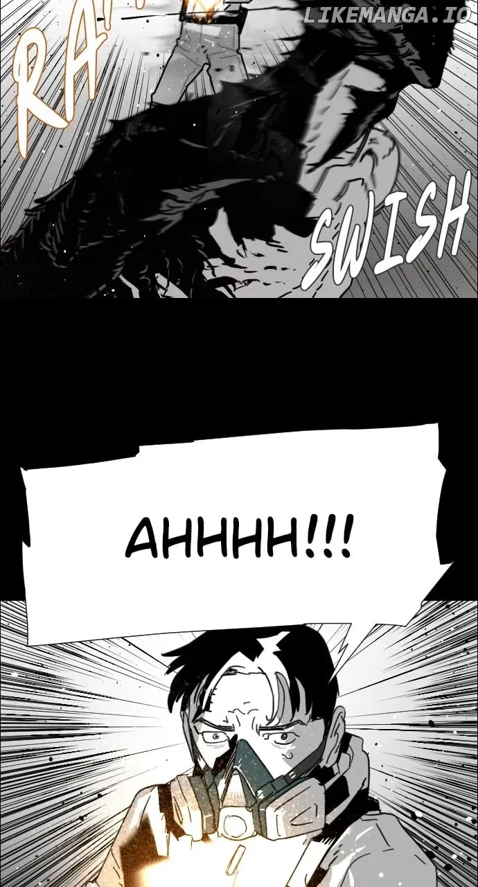Zombie Funeral Services Chapter 16 Online - página 77