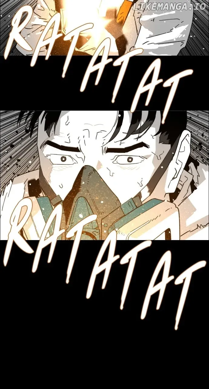 Zombie Funeral Services Chapter 16 Online - página 78