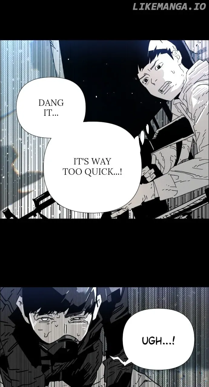 Zombie Funeral Services Chapter 16 Online - página 79