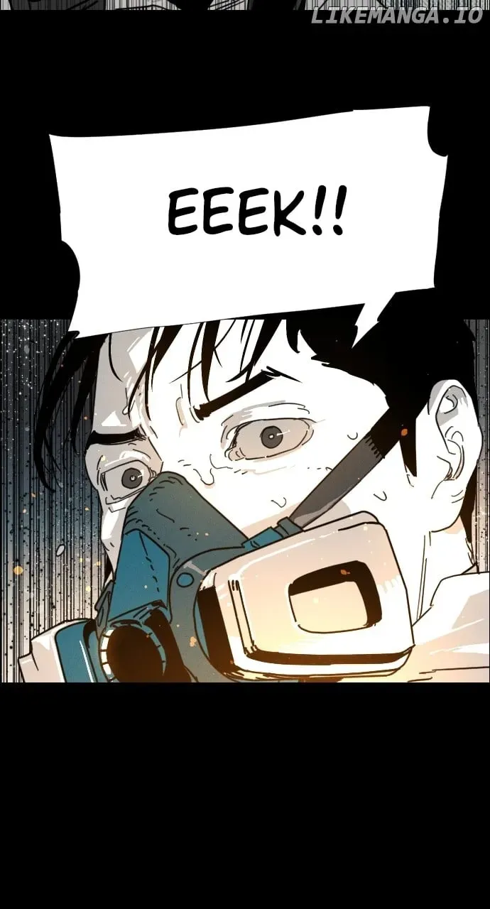 Zombie Funeral Services Chapter 16 Online - página 80