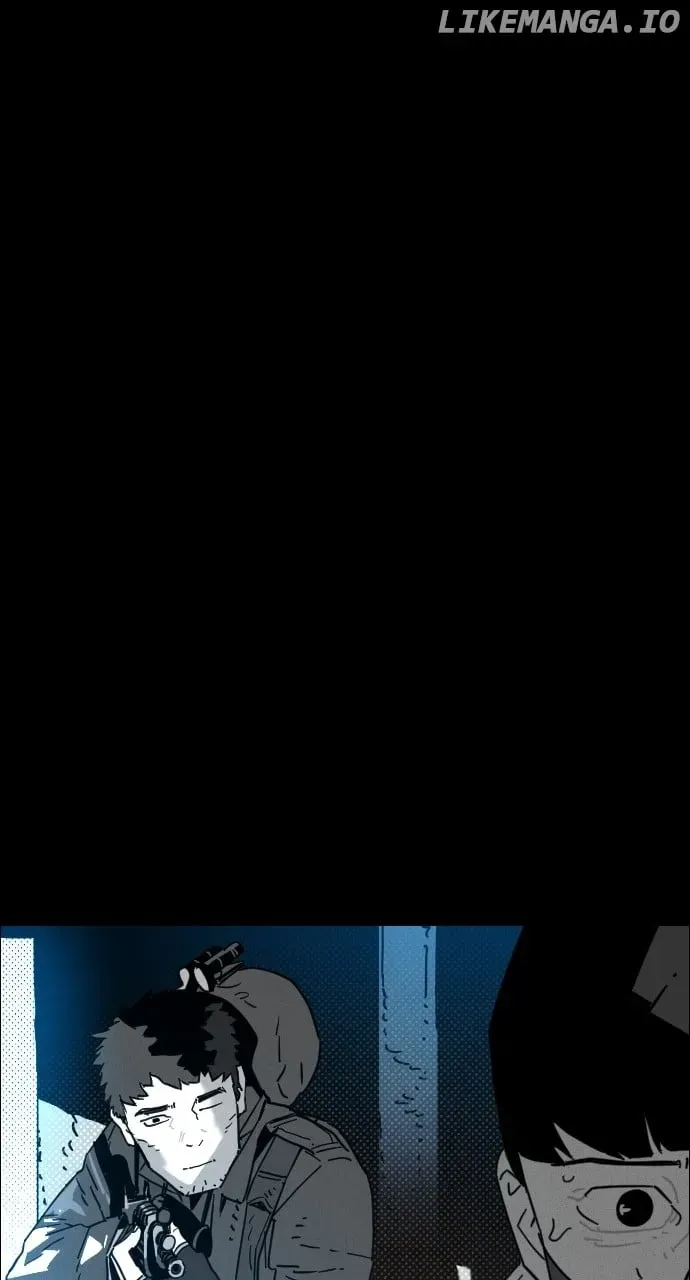 Zombie Funeral Services Chapter 16 Online - página 84