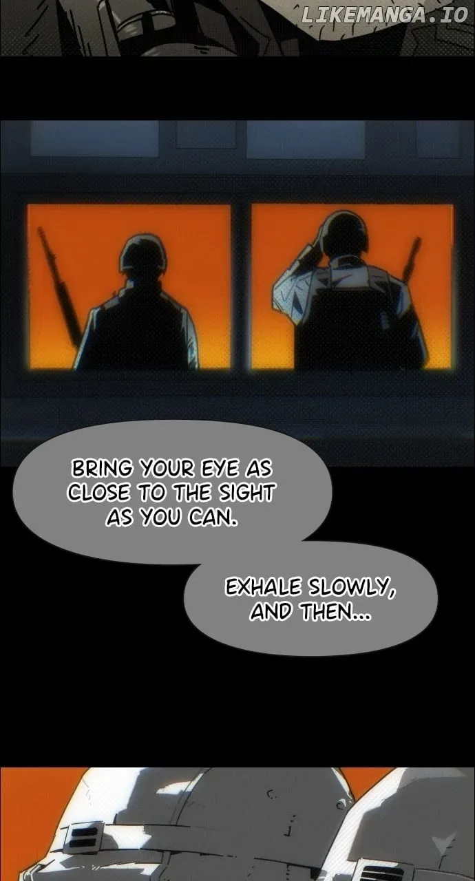 Zombie Funeral Services Chapter 16 Online - página 86