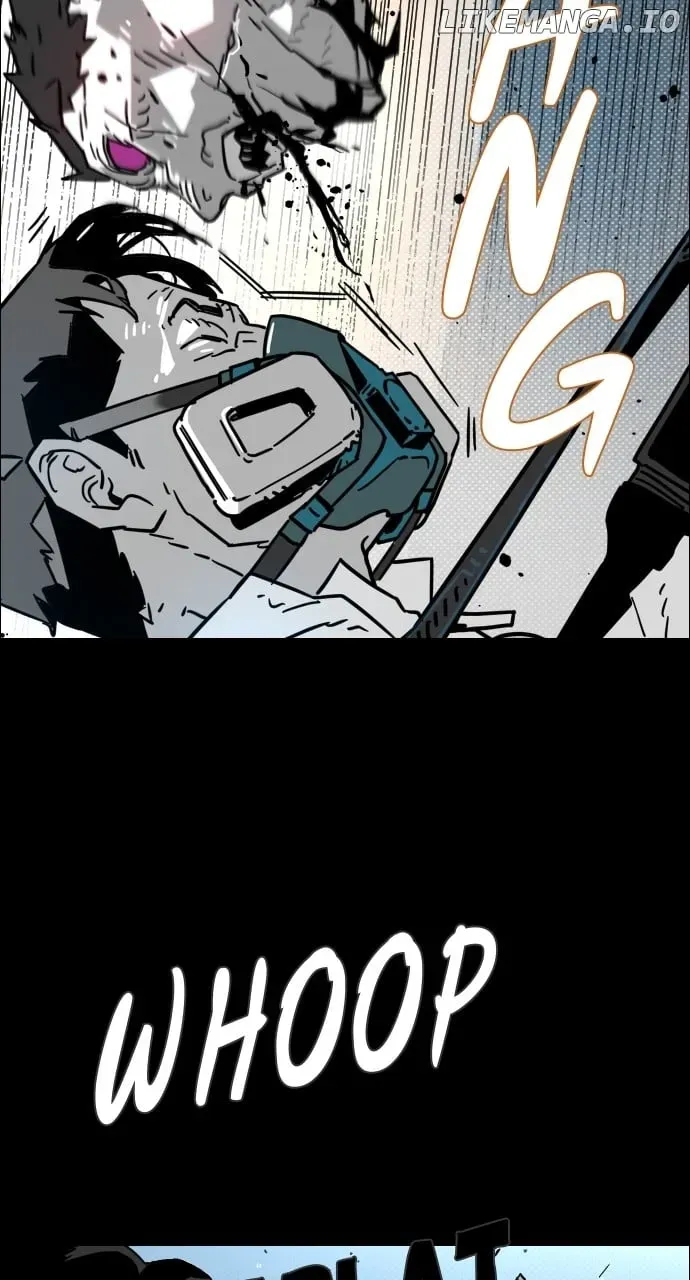 Zombie Funeral Services Chapter 16 Online - página 89