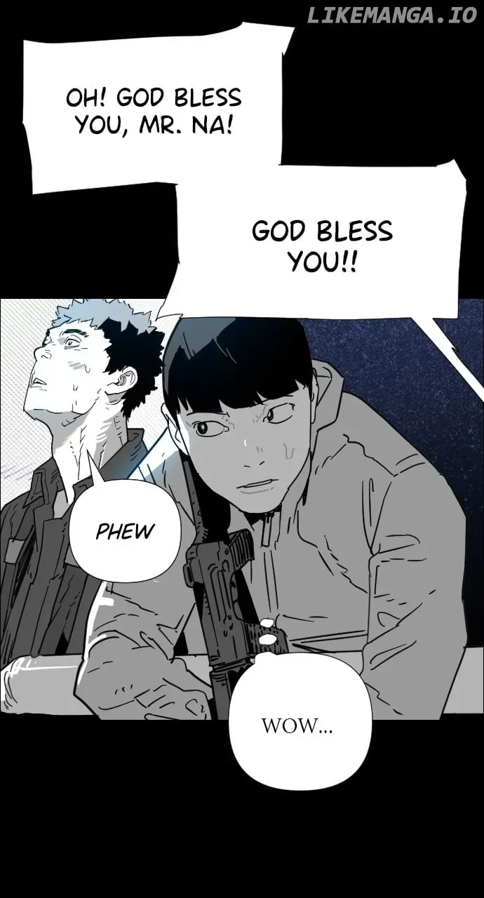 Zombie Funeral Services Chapter 16 Online - página 92