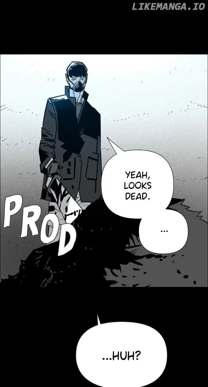 Zombie Funeral Services Chapter 16 Online - página 93
