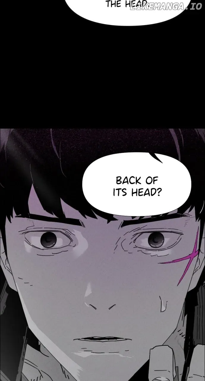 Zombie Funeral Services Chapter 16 Online - página 95