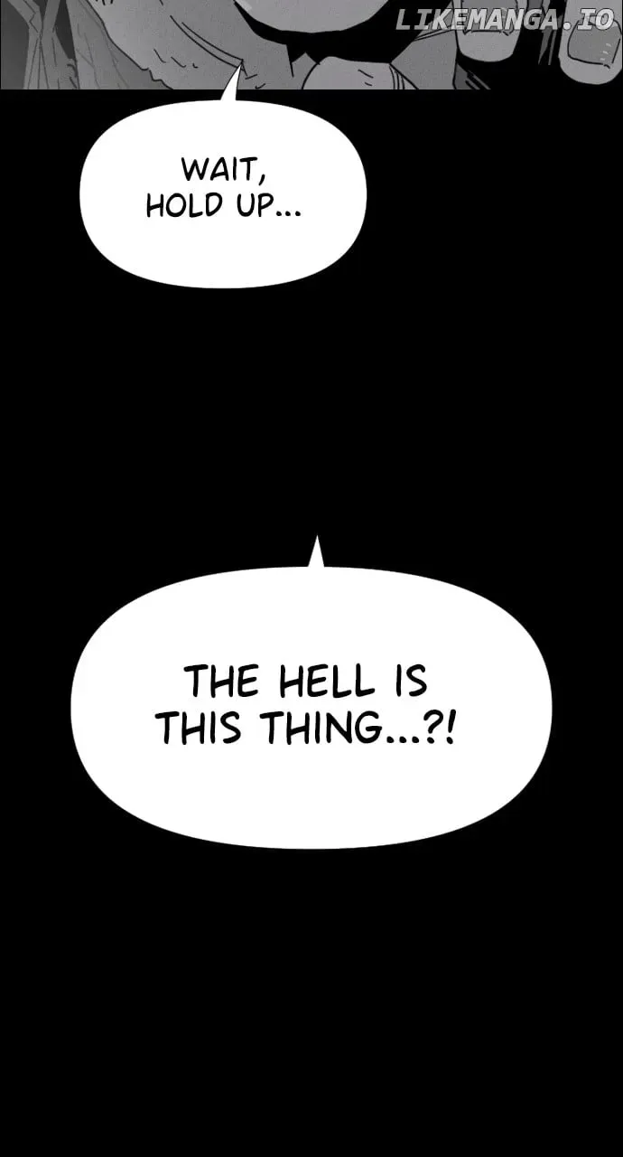 Zombie Funeral Services Chapter 16 Online - página 96
