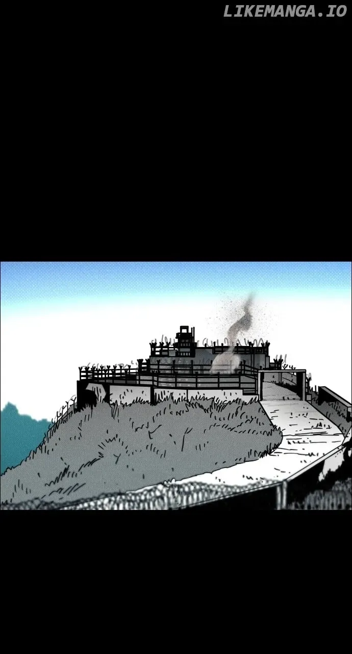 Zombie Funeral Services Chapter 17 Online - página 4
