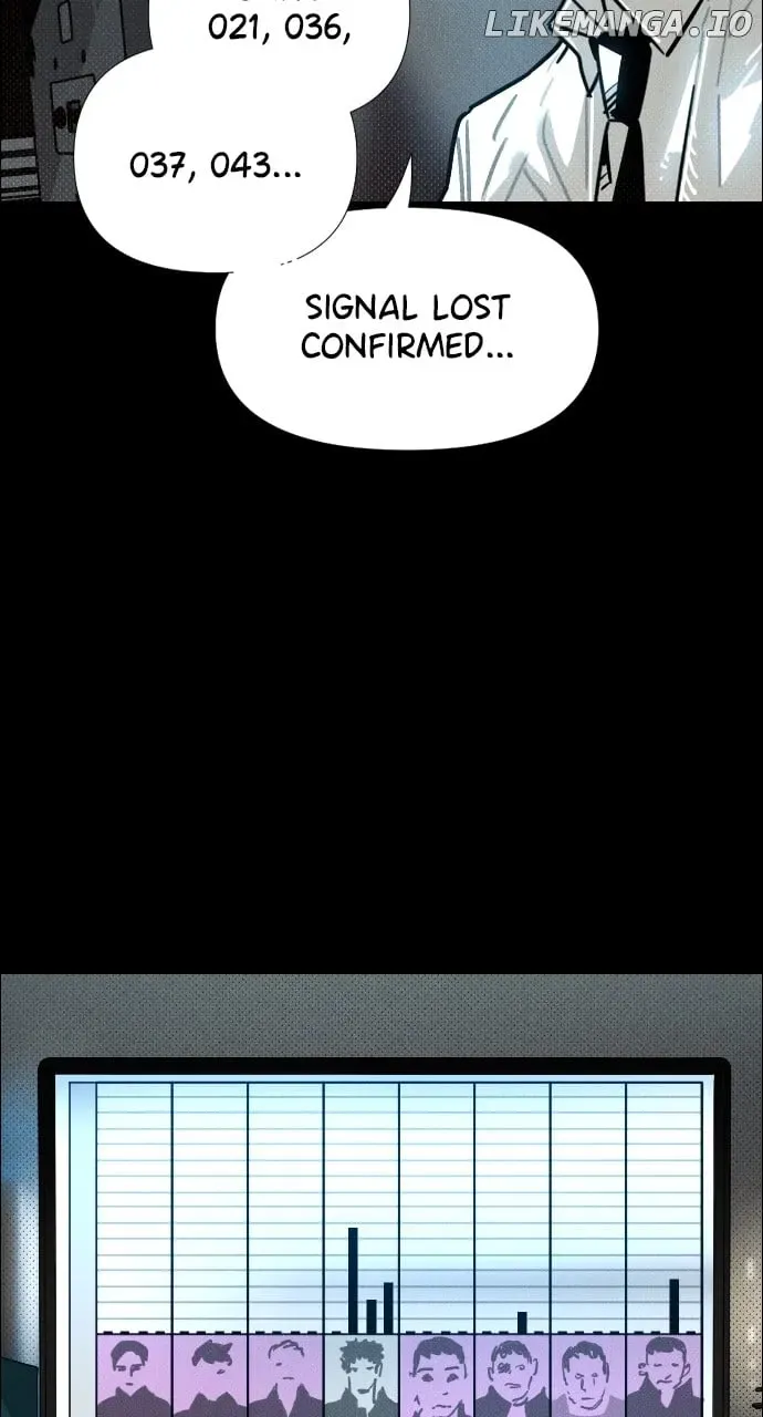 Zombie Funeral Services Chapter 17 Online - página 9