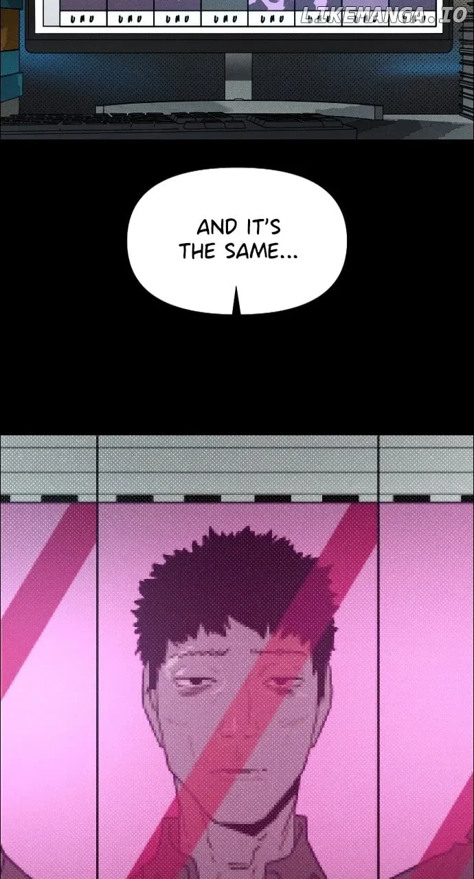 Zombie Funeral Services Chapter 17 Online - página 10