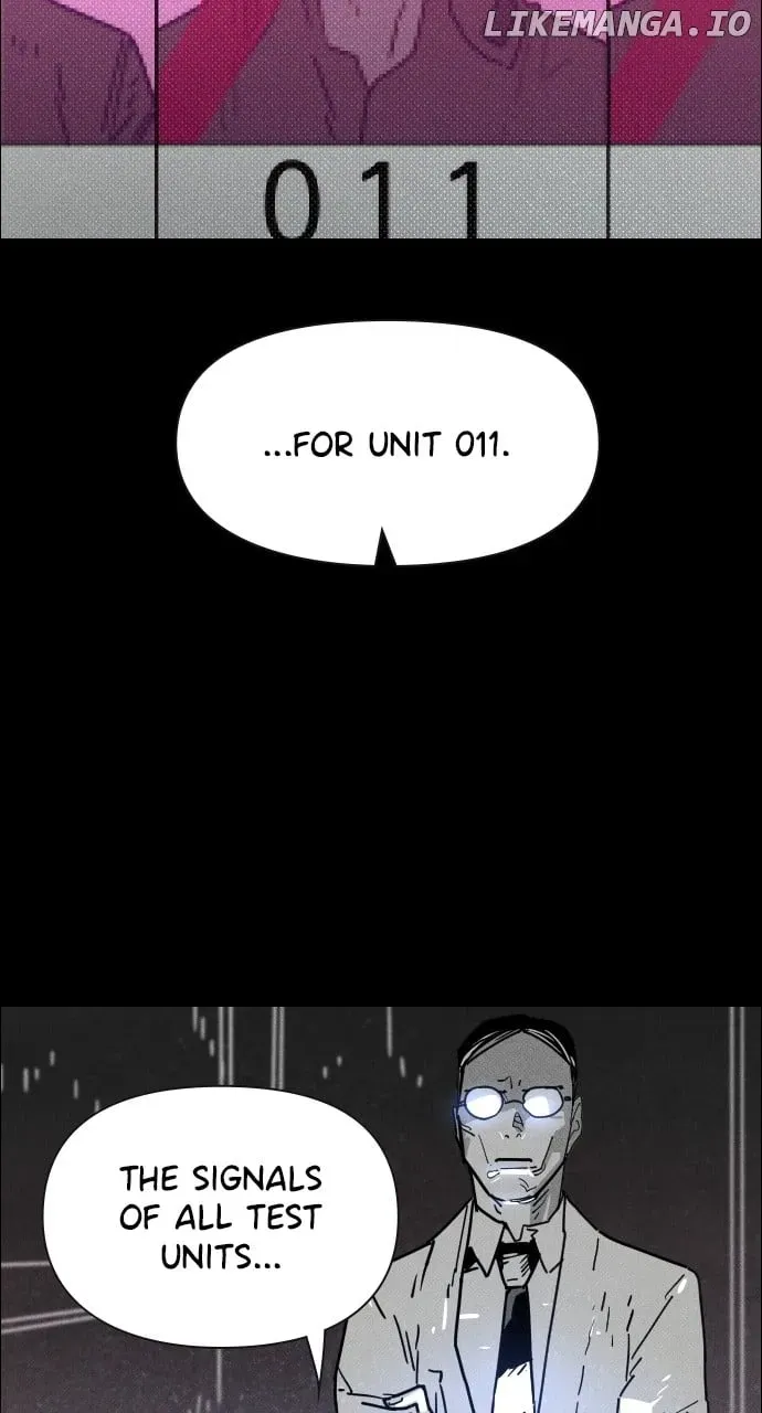 Zombie Funeral Services Chapter 17 Online - página 11